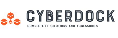 CYBERDOCK